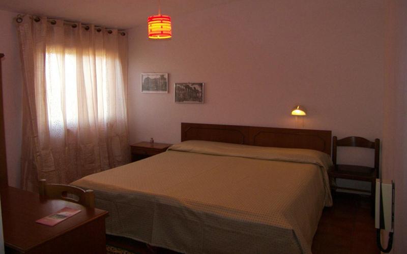 Hotel Delle Rose Капаччио-Паэстум Номер фото